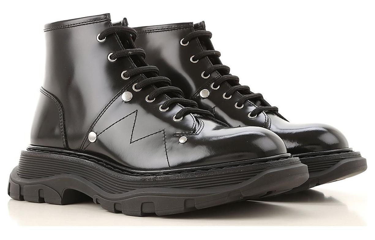 Alexander McQueen Tread