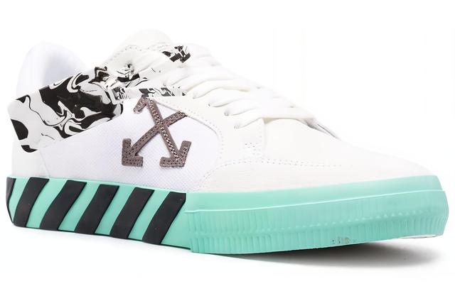 OFF-WHITE Vulcanized