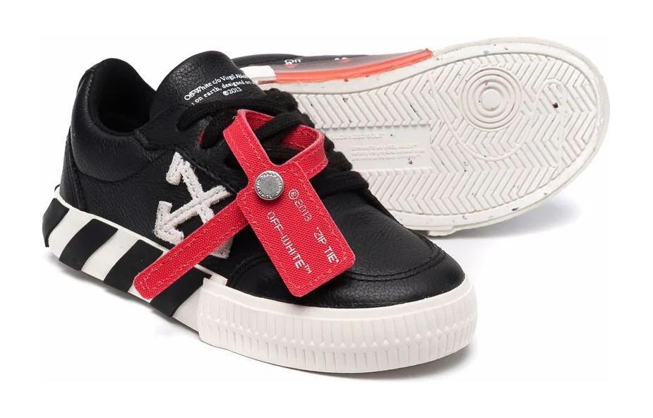 OFF-WHITE Vulcanized