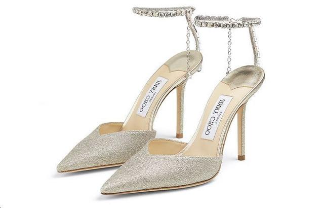 Jimmy Choo Saeda