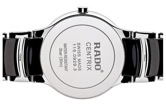 RADO 38mm R30934172