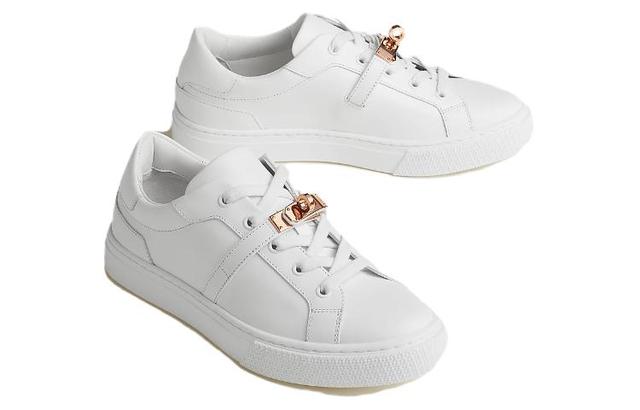 HERMES Sneakers Day