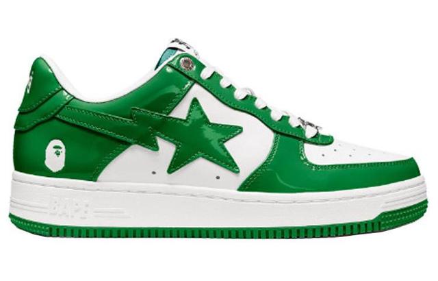 A BATHING APE STA Low