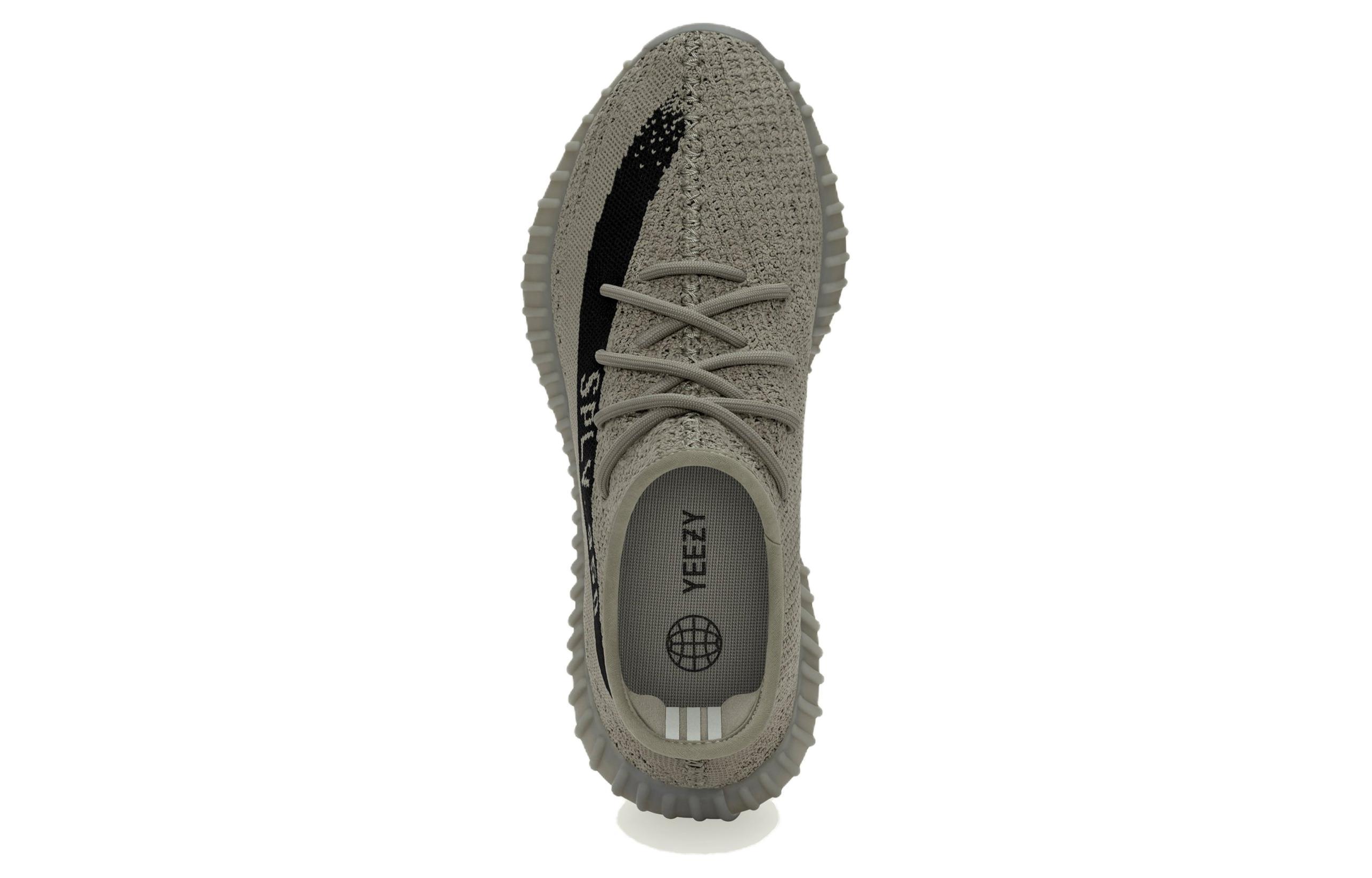 adidas originals Yeezy boost 350 "Granite"