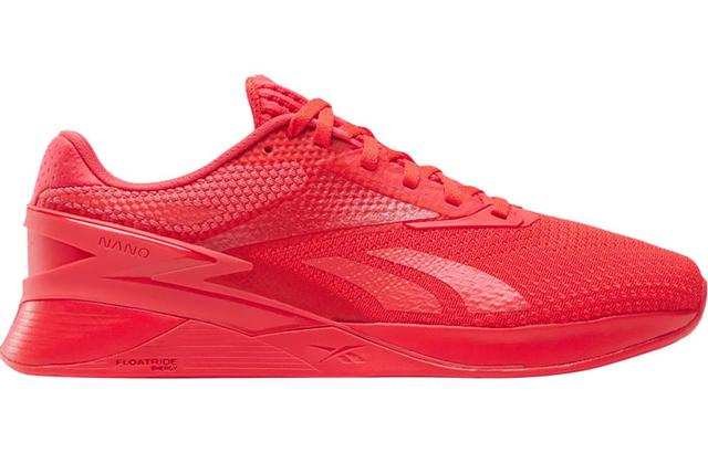 Reebok Nano X3