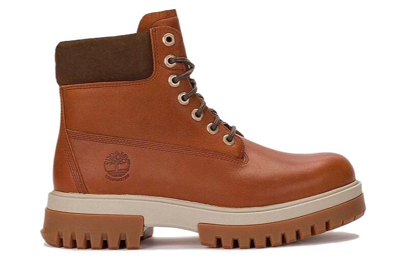 Timberland