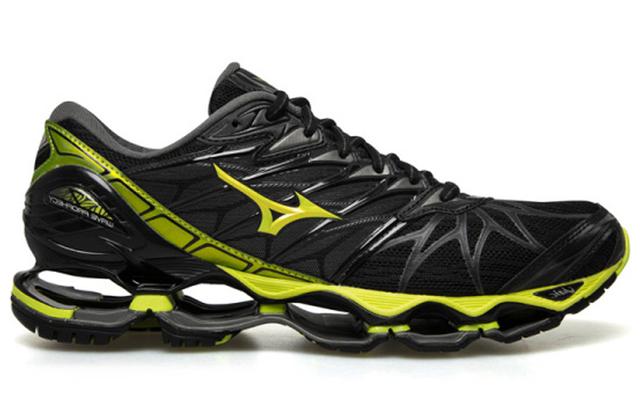 Mizuno Prophecy 7