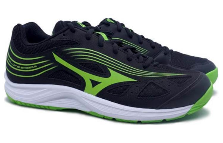 Mizuno Cyclone Speed 3