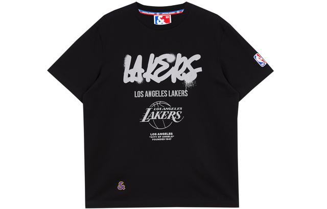 JACK JONES NBA LogoT