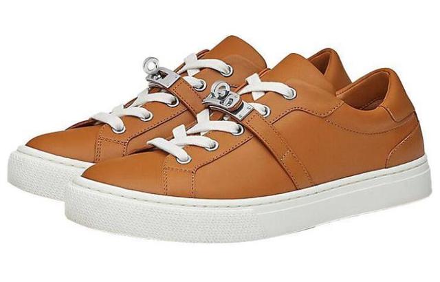 HERMES Day Sneakers