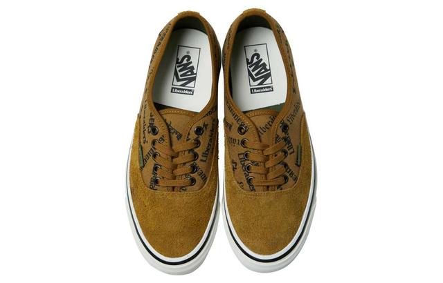 Liberaiders x Vans Style 44