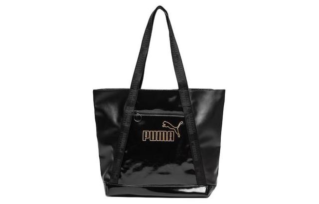 PUMA Logo Tote