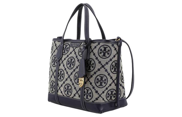 TORY BURCH Perry TLogo Tote