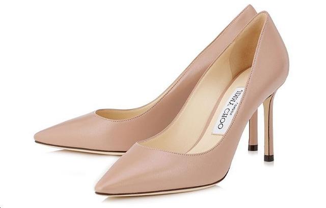 Jimmy Choo ROMY 8.5cm