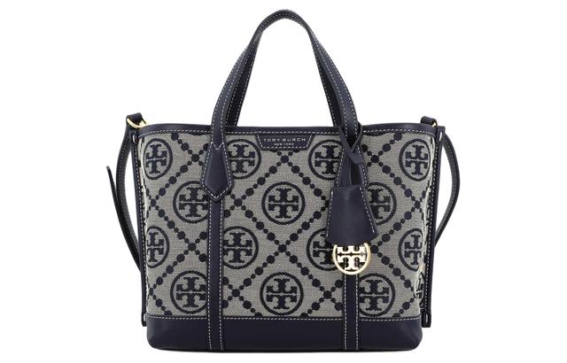 TORY BURCH Perry TLogo Tote