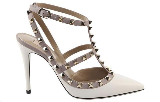 Valentino Rockstud