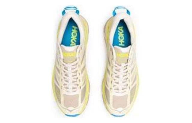 HOKA ONE ONE Mafate Speed 2