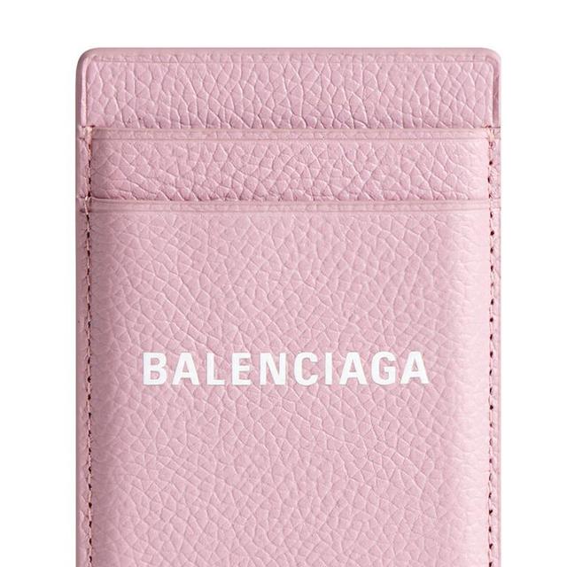 Balenciaga Cash Logo