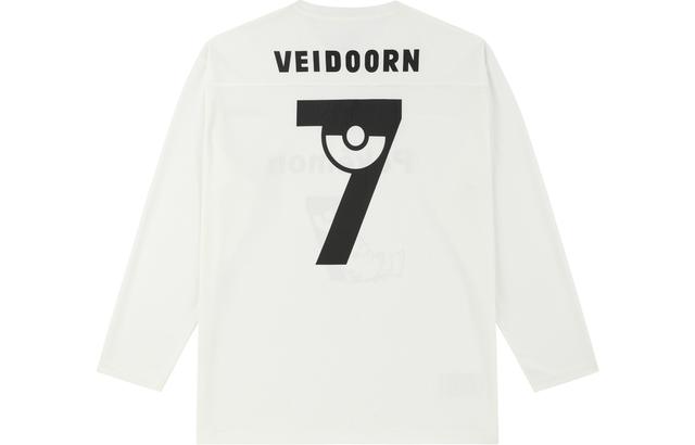 VEIDOORN x POKEMON T