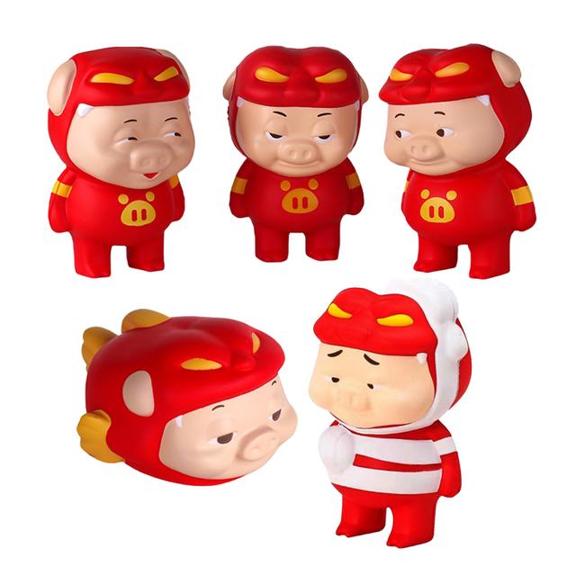 LOGOR LUO GAO TOYS