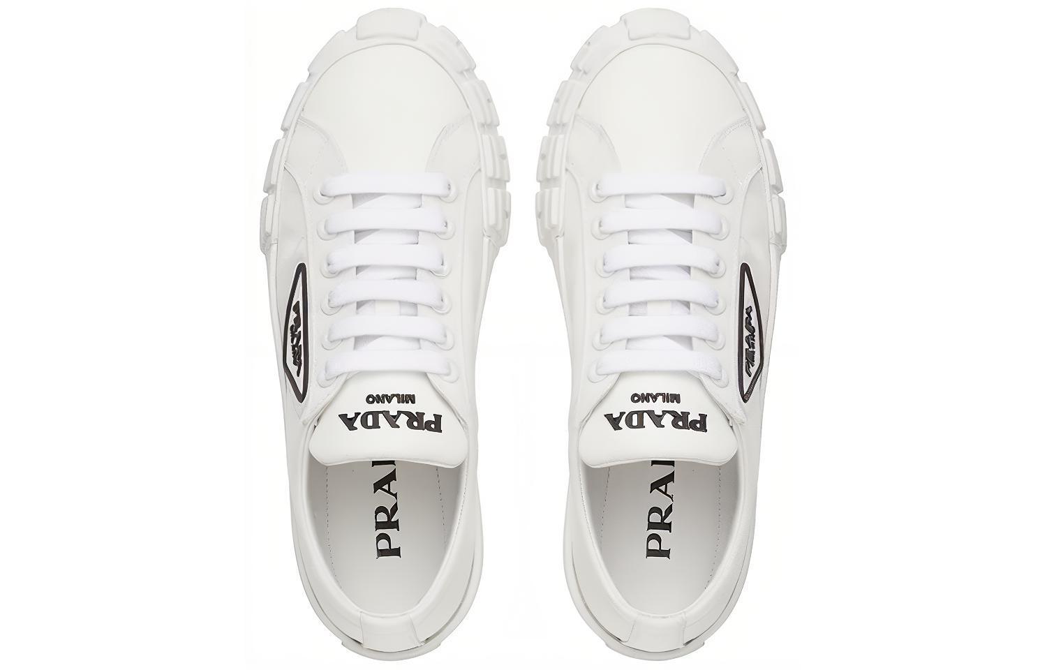 PRADA Wheel Re-Nylon