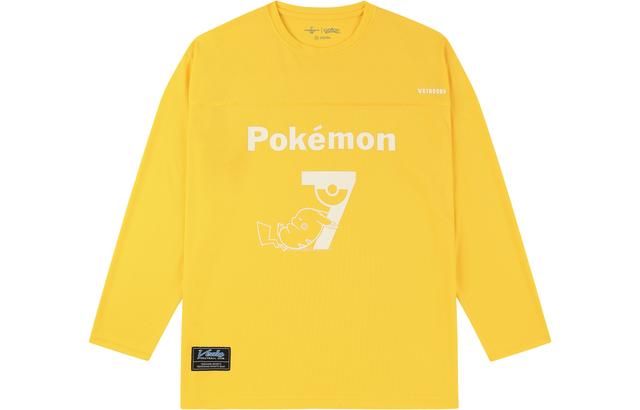 VEIDOORN x POKEMON T