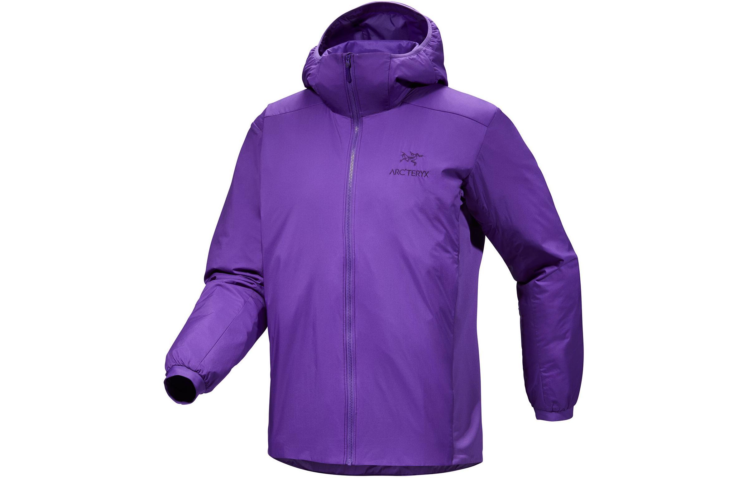 Arcteryx Atom Hoody M Logo