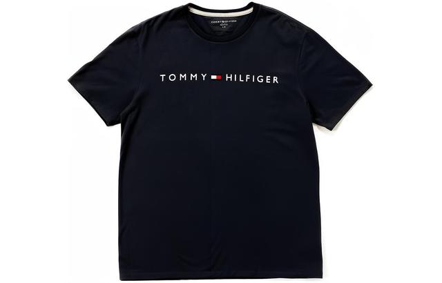 Tommy Hilfiger SS23 LogoT