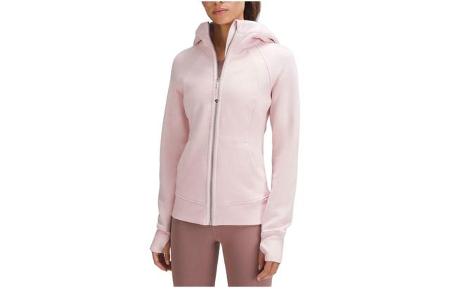 lululemon Scuba Hoodie