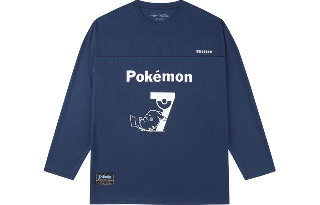 VEIDOORN x POKEMON T