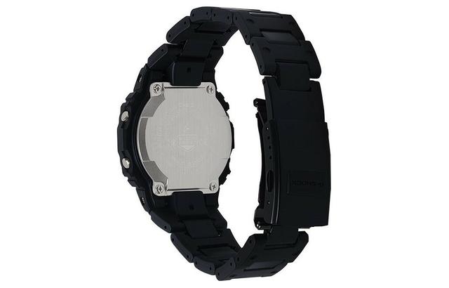 CASIO G-SHOCK 48.9*42.8mm GW-B5600BC-1D