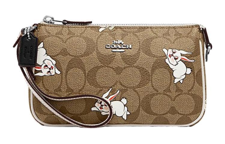 COACH x Nolita 19 PVC