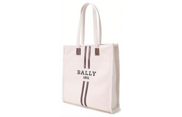 BALLY Crystalia Tote