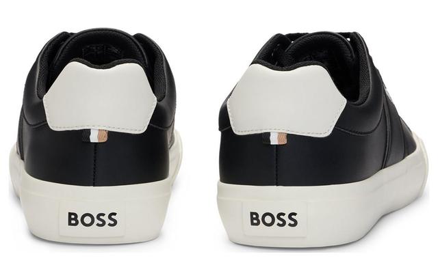 HUGO BOSS