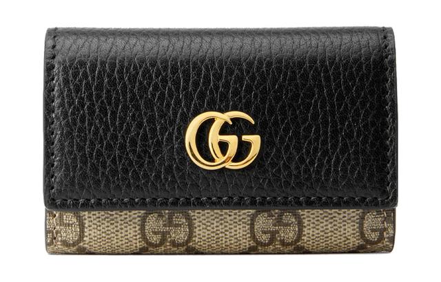 GUCCI GG Marmont Logo