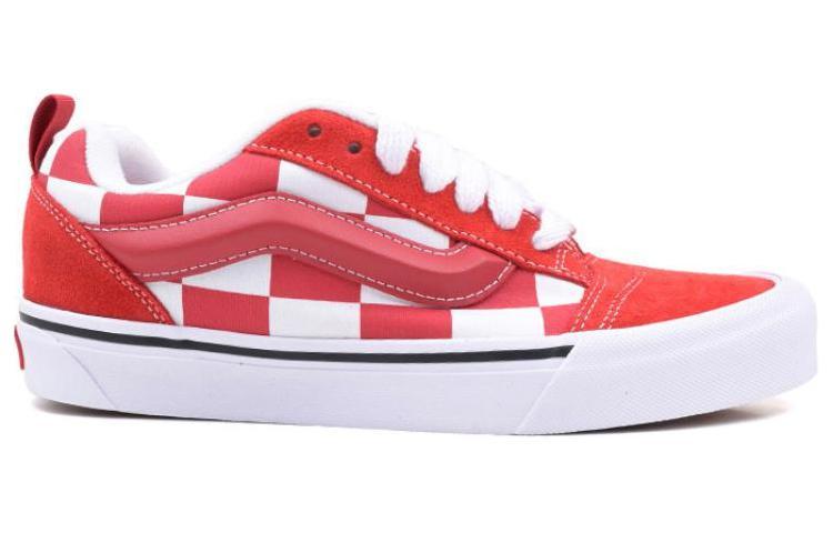 Vans Knu Skool