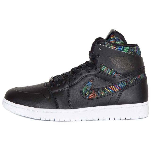 Jordan Air Jordan 1 Retro Nouveau BHM