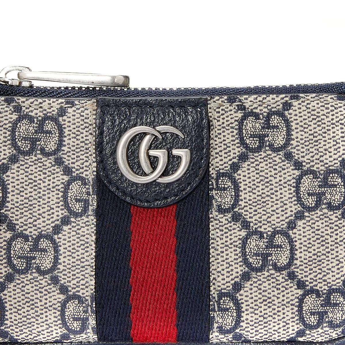 GUCCI Ophidia Logo