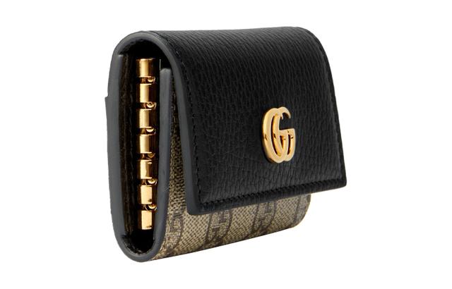 GUCCI GG Marmont Logo