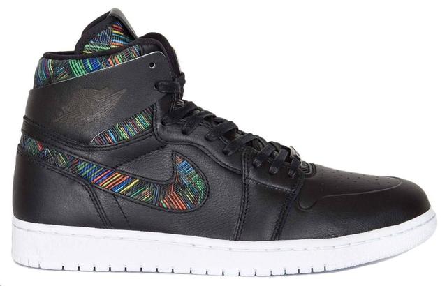 Jordan Air Jordan 1 Retro Nouveau BHM