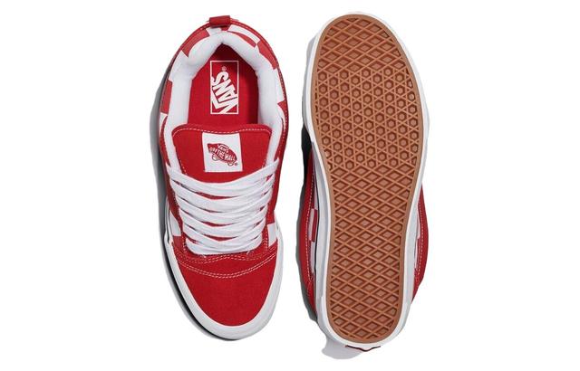 Vans Knu Skool