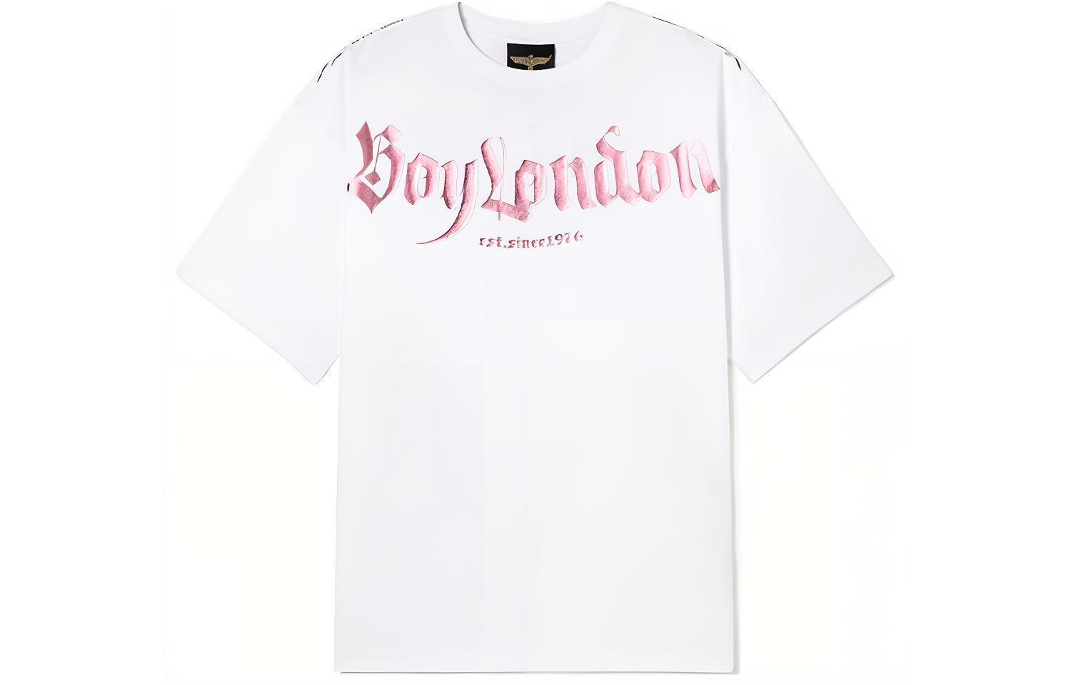 Boy London SS22 T