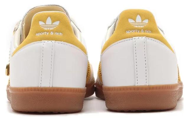 SPORTY RICH x adidas originals