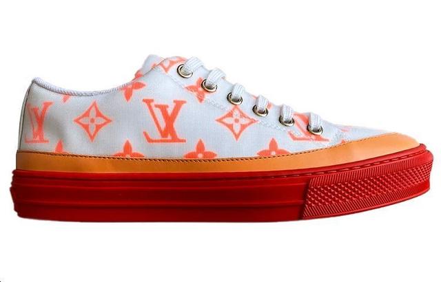 LOUIS VUITTON Stellar