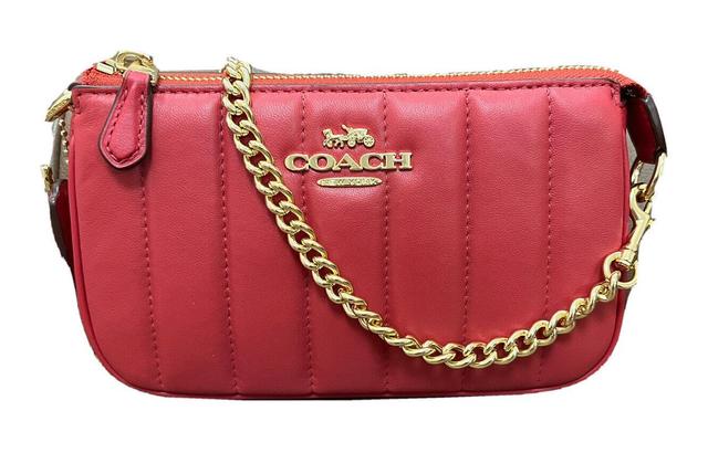 COACH Nolita 19