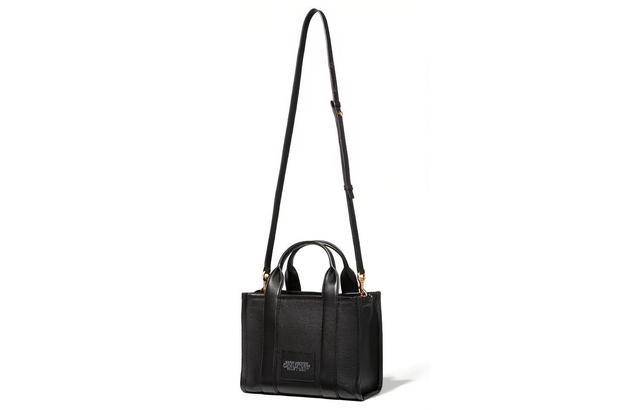 MARC JACOBS The Mini Traveler Logo Tote