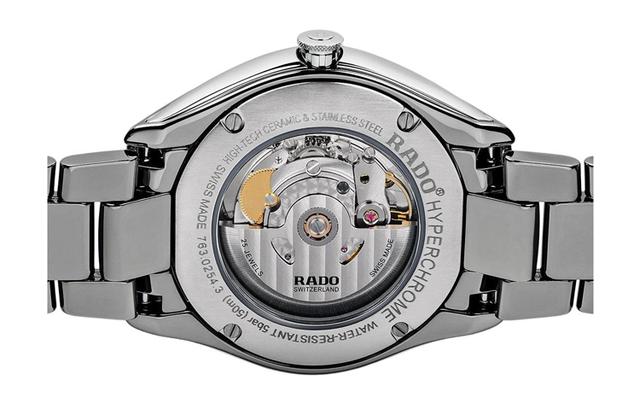 RADO 50 42mm R32254312