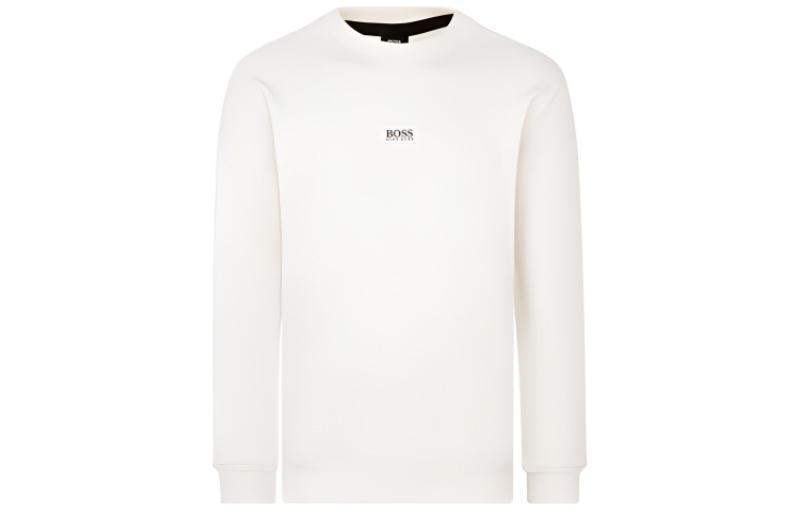 HUGO BOSS FW21 Logo