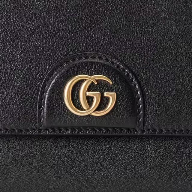 GUCCI Diana Logo