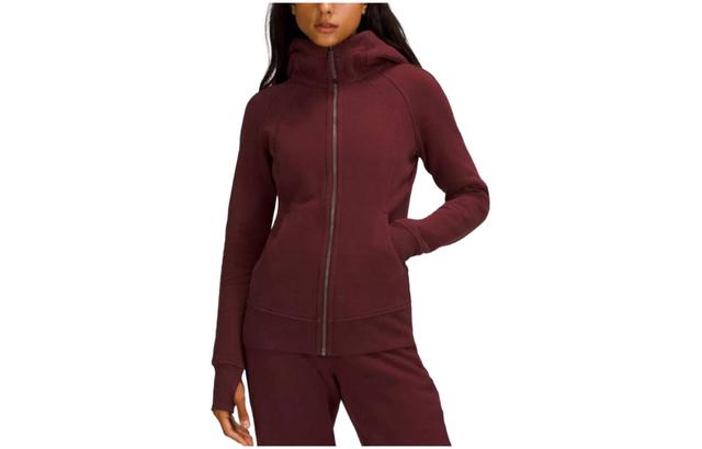 lululemon Scuba Hoodie